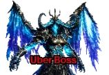 [Carry Run-Cover Keys] Lair Boss-(Corrupted Reaper)